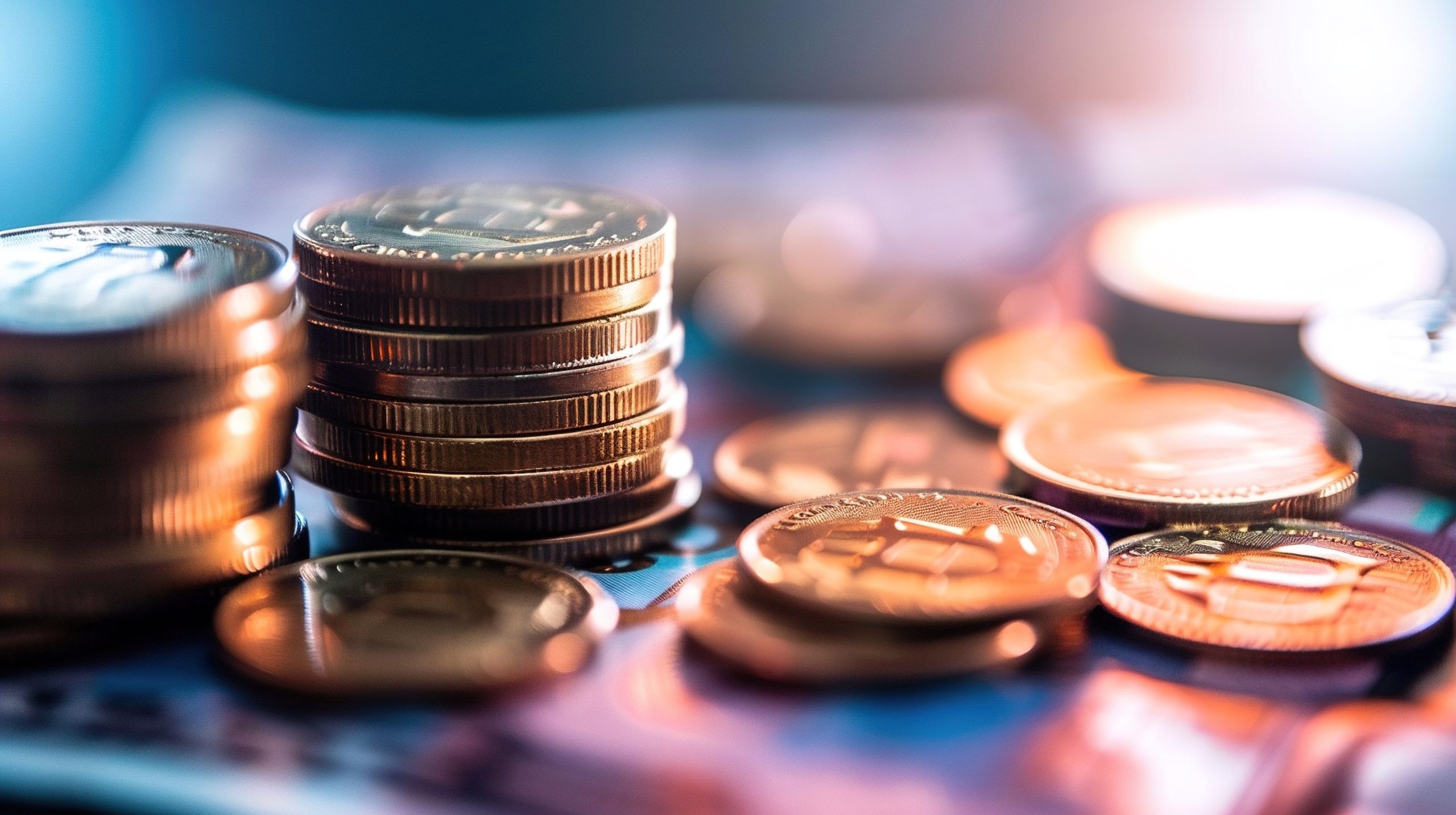 finance business